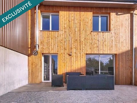 Jolie maison rénovée à BOLANDOZ ( DOUBS)