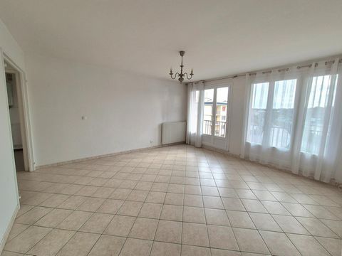 appartement type f3