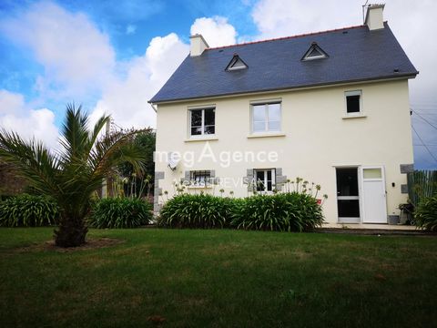 Belle Néo Bretonne, en plein cœur de Tréguier
