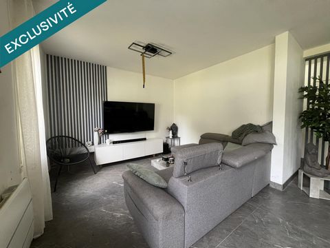 Maison 6 pièces - 111 m2 - Ouzouer-Sur-Loire