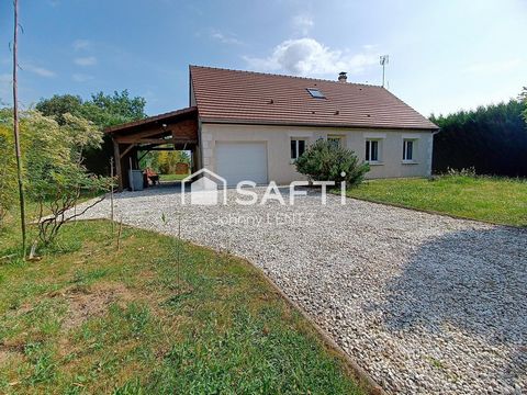 Maison 5 pièces et 118 m2
