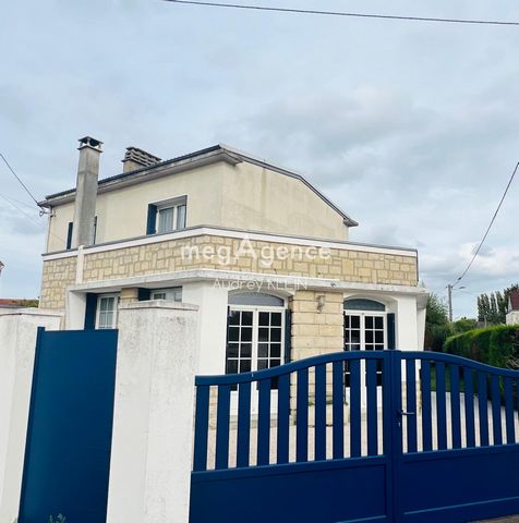 Charmante Maison