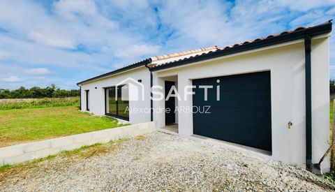 Maison haut de gamme, design et domotique