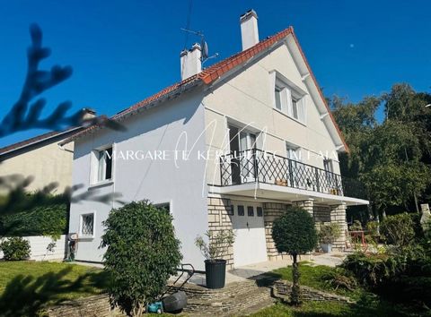 Belle maison familiale de 179m² habitables sur les Hauts Coteaux