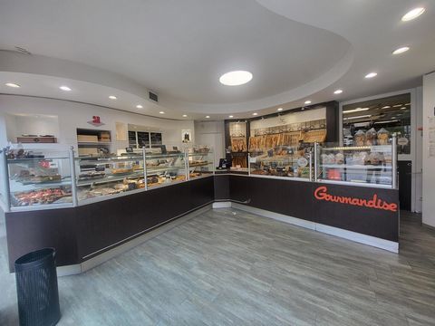 Fond de commerce Boulangerie-Pâtisserie Bordeaux