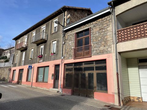 Idéal investisseur, immeuble de rapport