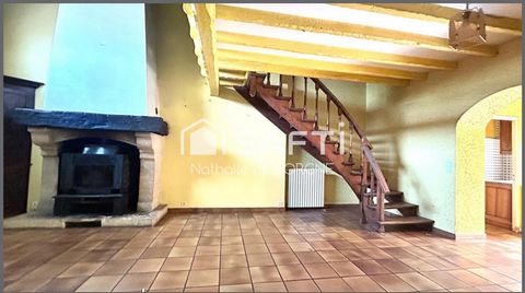 Jolie maison de village