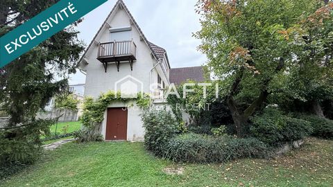 Maison 7 Pces 4 chbres 153m2 terrain 900m2