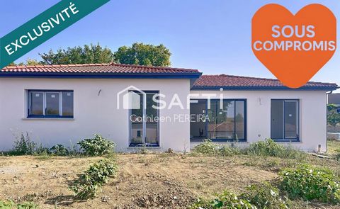 Maison neuve 2025
