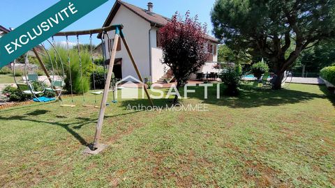 Maison 5 pièces 123 m²