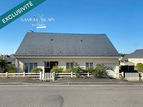 Commerces, au calme, jardin agréable.