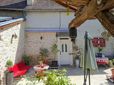 Calme et sérénité à 10 minutes de Figeac !