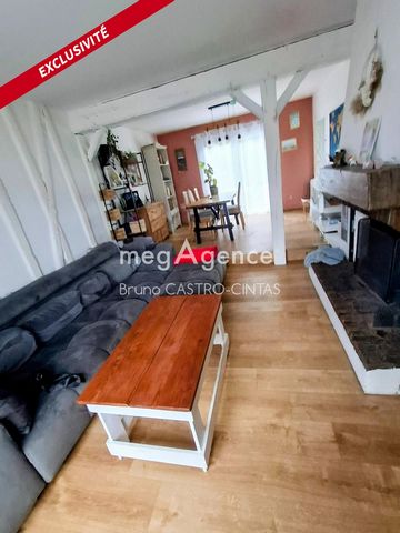 A vendre T5