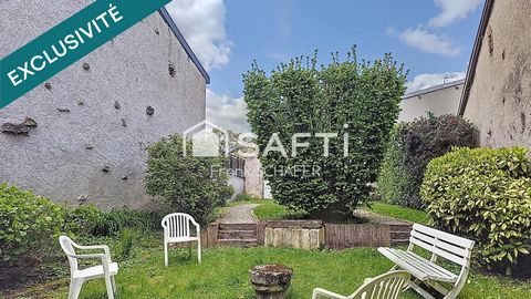 MAISON COSY ET SEREINE, OÙ L’ON SE SENT CHEZ SOI !