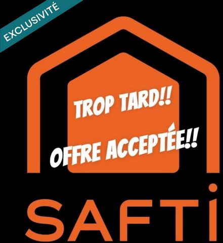 Studio idéalement placé dans résidence avec piscine