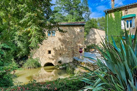 OCCITANIE DOMAINE MARIAGES EVENEMENTIEL 2,8 HA