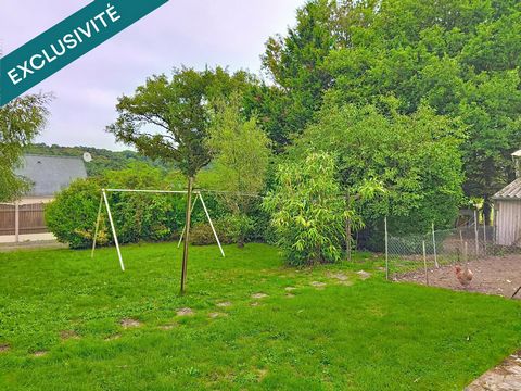 Terrain Constructible proche Bain de Bretagne