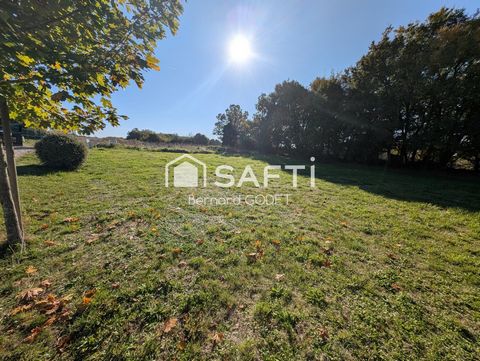 Vous recherchez un beau terrain pour construire ?