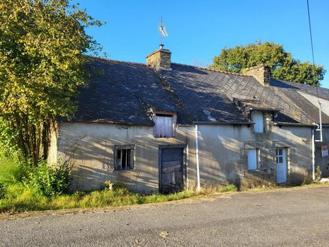 À saisir sur la commune de Pleugriffet !