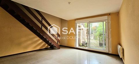 Idéal premier achat ou investissement locatif