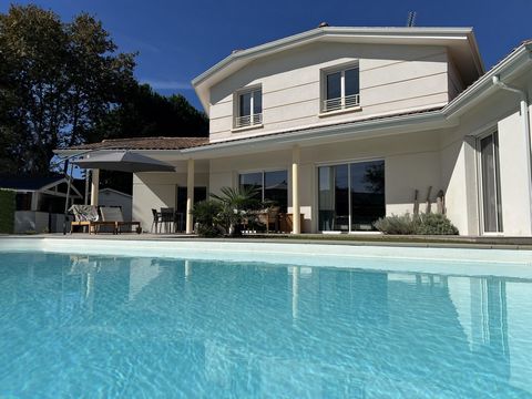 Maison 5 pièces 172 m2