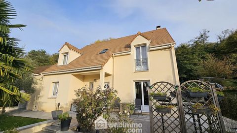 Maison - 181m² - Mennecy
