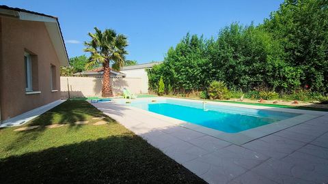 Maison 9 pièces 190 m² sur un terrain de 646 m²