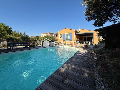 GRILLON, 84600 Enclave des Papes