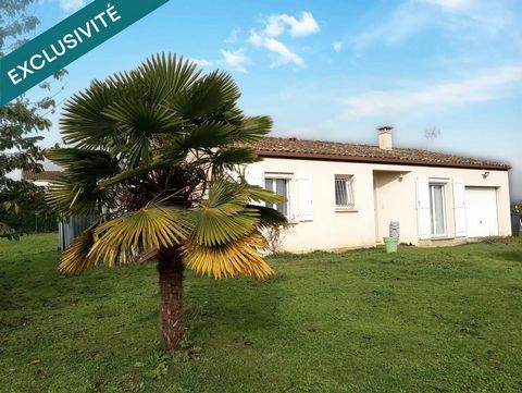 belle maison à la campagne