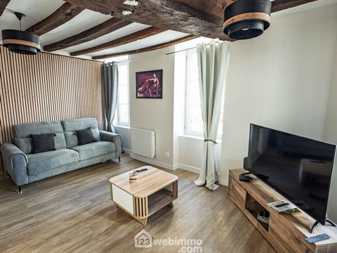 Immeuble - 180m² - Laval