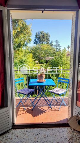 Investissement malin ou 1er achat, ce T2 est pour vous