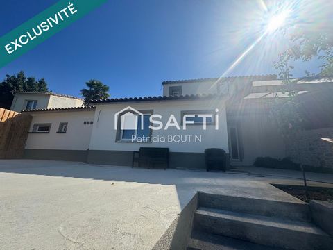 MAISON DE VILLE 2 CHAMBRES, GARAGE ET TERRAIN CONSTRUCTIBLE PROCHE CENTRE VILLE DE NIORT !