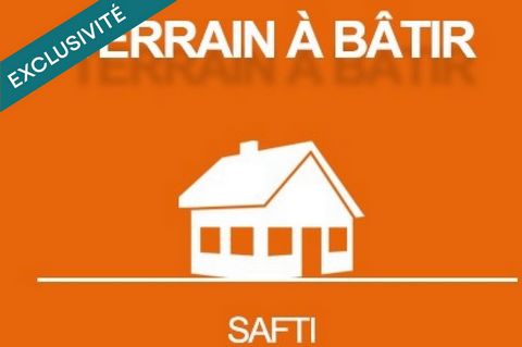 Terrain viabilisé, au calme, proche de Niort !