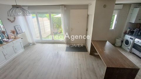 Maison 3 pièces Artigues Près Bordeaux