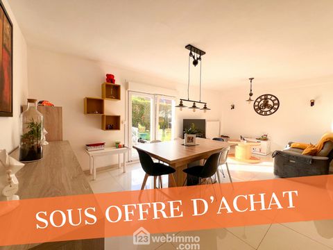 Maison - 98m² - Belleville-sur-Meuse