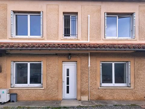 Charmant duplex T3 au cœur d’une longère – cadre calme et commodités à proximité