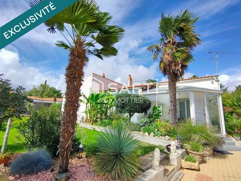 Maison Périgny Jardins d'exception PAC Garage, Plain-pied.