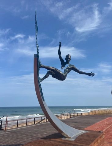 APPARTEMENT T2- 45m2-Lacanau Océan