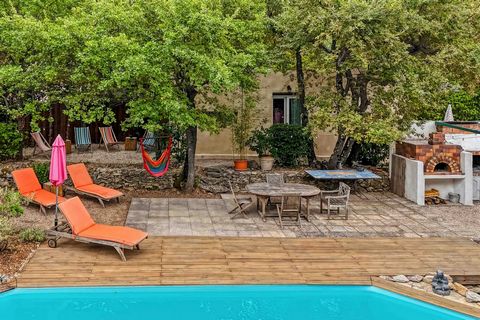 Maison T5 au calme avec studio indépendant