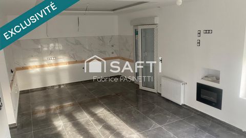 Maison rénovée 110 m² – Prête à habiter ou à louer –