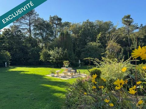 Maison campagne T5- 115m2