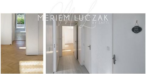 Appartement 3 pièces avec terrasse et parkings – Triel-sur-Seine