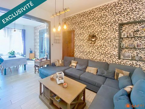 Maison 6 pièces 151m²