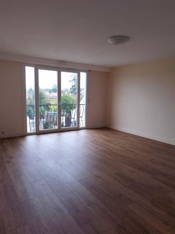 APPARTEMENT 3 CHAMBRES