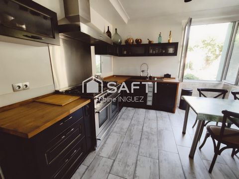 BELLE MAISON ATYPIQUE