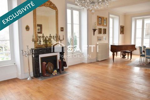 Magnifique appartement non mitoyen avec splendide vue