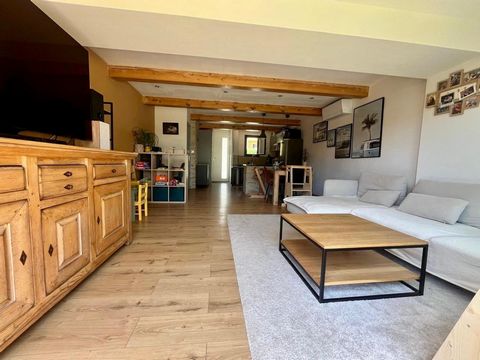 A VENDRE : MAZET T3 67m2 - COGOLIN