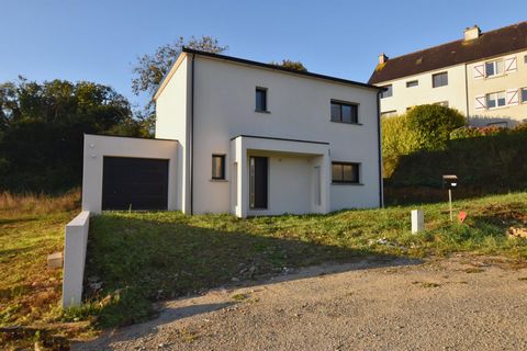 Maison, 102m², 4 pièces