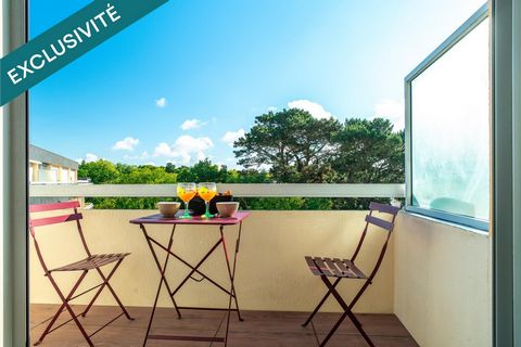 Appartement proche des plages de Bénodet