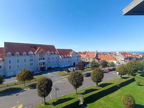 Appartement T3 avec garage et cave